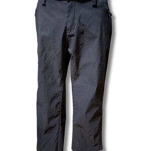 Women's Black Track Pants Joggers
